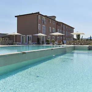 Riva Toscana Golf Resort&spa Follonica