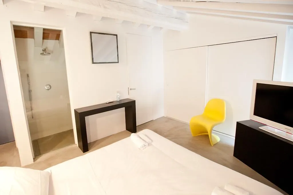 Hotel Casa Valentina Mantua 0*,