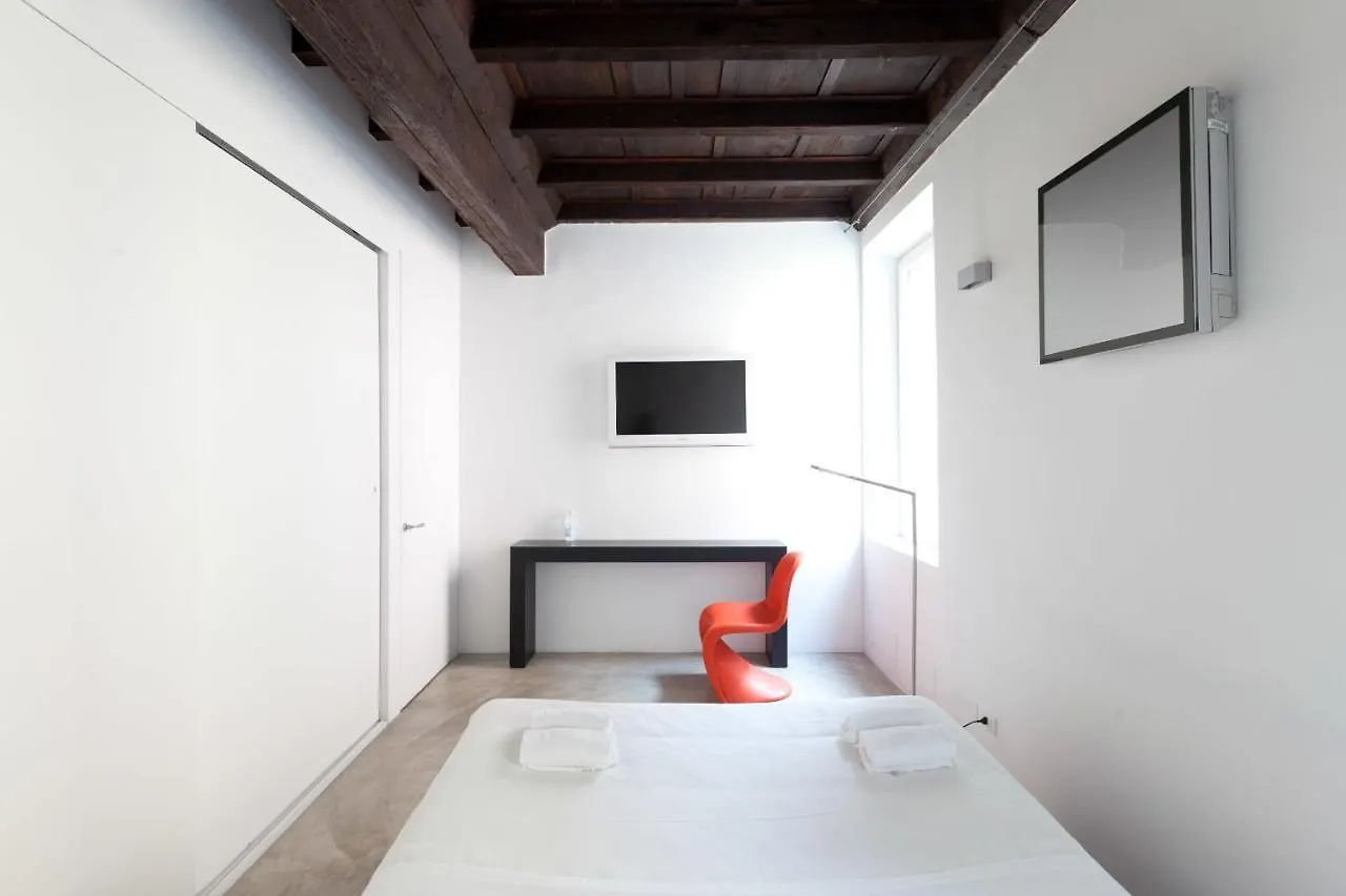 Hotel Casa Valentina Mantua