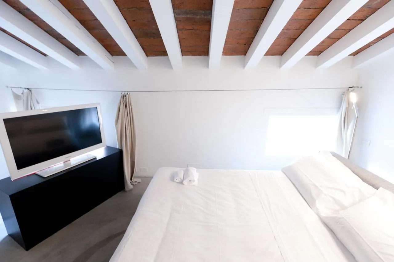 Hotel Casa Valentina Mantua 0*,  Italien