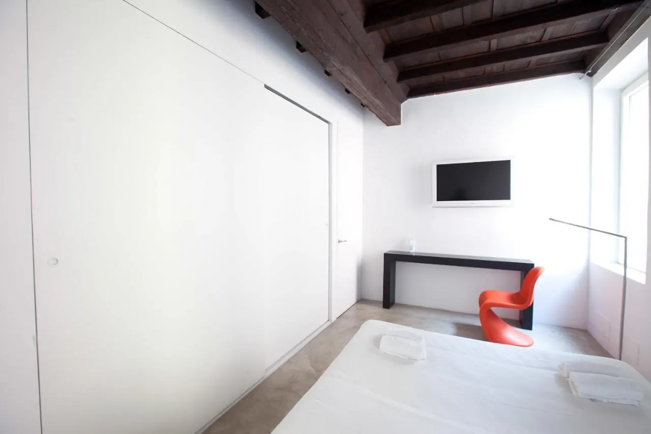 Hotel Casa Valentina Mantua 0*,