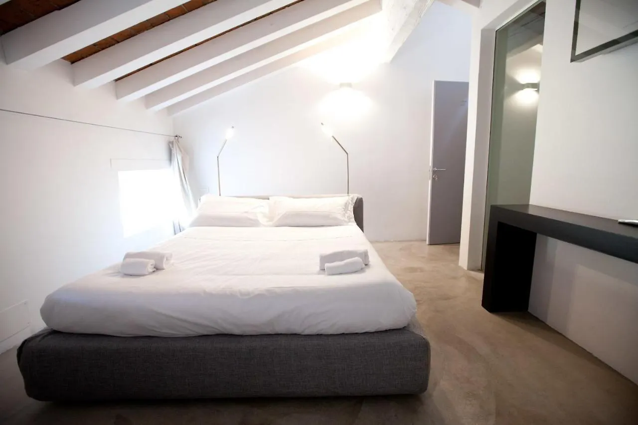 Hotel Casa Valentina Mantua Gasthof