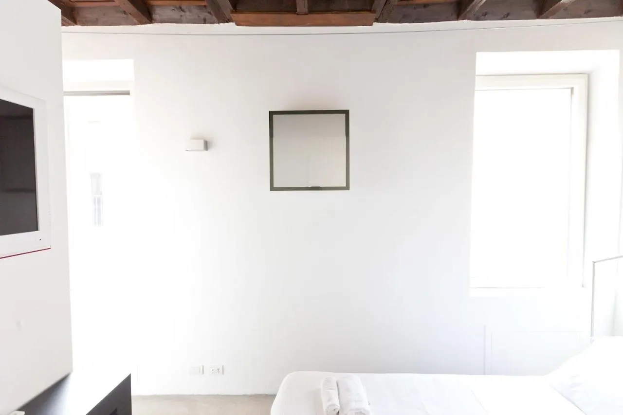 Hotel Casa Valentina Mantua