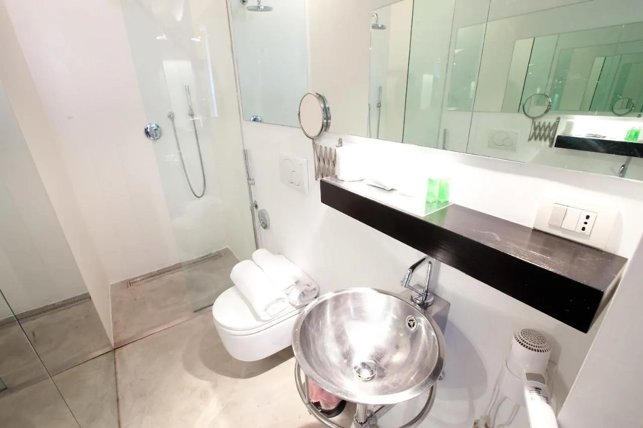 Hotel Casa Valentina Mantua Gasthof